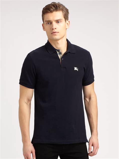 burberry brit mens polo shrink after wash|why are men's polo shirts shrink.